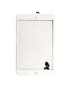 INTEC iPad 3 / 4 Digitizer Touch Panel White Premium