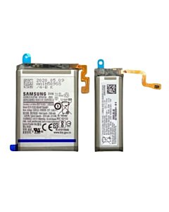 Samsung SM-F700 Galaxy Z Flip Main & Sub Service Pack Battery