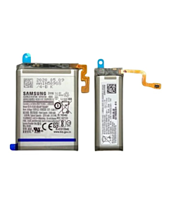 Samsung SM-F700 Galaxy Z Flip Main & Sub Service Pack Battery