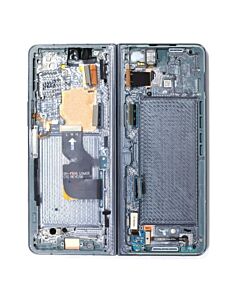 Samsung SM-F936 Galaxy Fold 4 Service Pack Display Gray