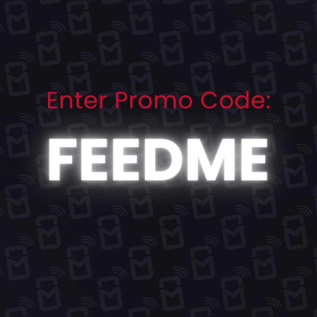 PROMO CODE