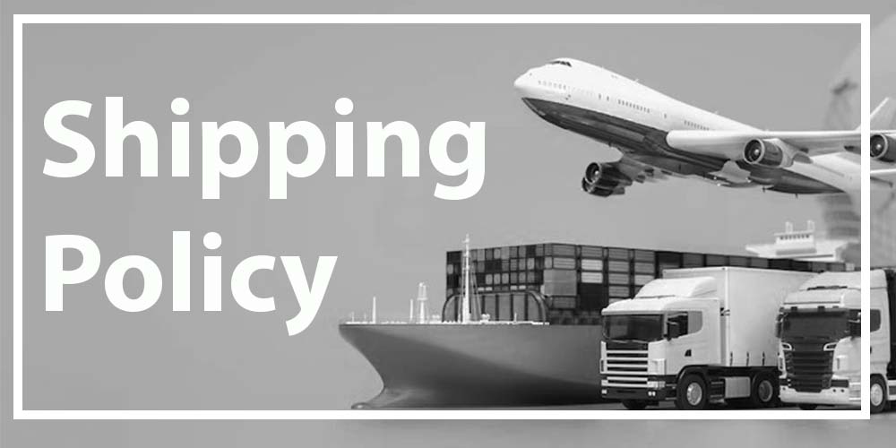 Shipping Policy